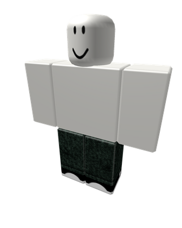 green jeans pants