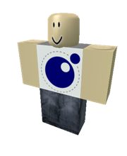 Happy Birthday, Erik Cassel (mine too hehe) : r/roblox