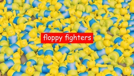 Floppy Fighters