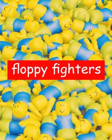 Splitting Point Studios Floppy Fighters Roblox Wikia Fandom - floppy fighters roblox dev live stream