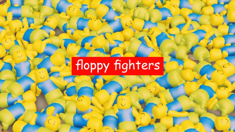 Splitting Point Studios Floppy Fighters Roblox Wikia Fandom - roblox meme fighting game