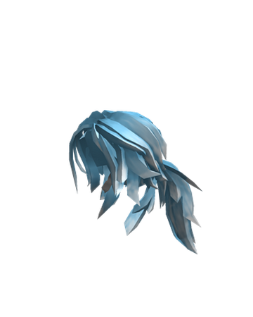 Catalog Frozen Action Ponytail Roblox Wikia Fandom - roblox frozen hair