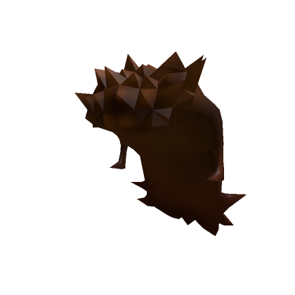 Shimmering Brown French Braids, Roblox Wiki