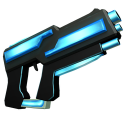 Category Ranged Weapons Roblox Wiki Fandom - roblox exponential rocket launcher id