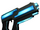 Hyperlaser Gun
