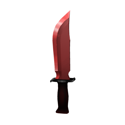 Catalog Knife Of Lolololeris Roblox Wikia Fandom - ban hammer knife roblox