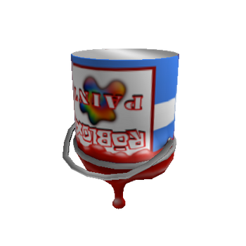 Paint Bucket Rut Roh Roblox Wiki Fandom   350