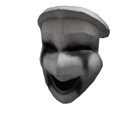 Possessive Mask, Roblox Wiki