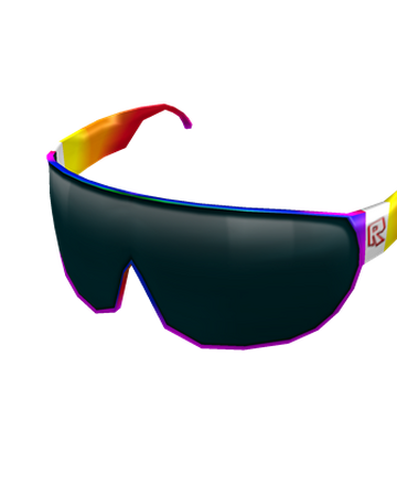 Catalog Rainbow Sunglasses Roblox Wikia Fandom catalog rainbow sunglasses roblox