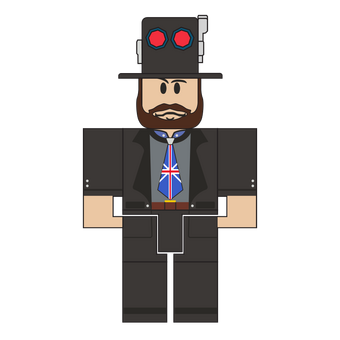 Roblox Toys Celebrity Collection Series 3 Roblox Wikia Fandom - he looks like hes from roblox just add wings and a flow