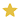 Star icon