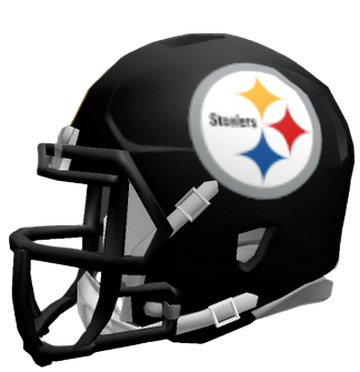 Steelers Helmet, Roblox Wiki