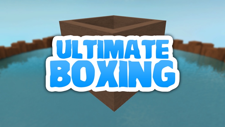 Ultimate Boxing Roblox Wiki Fandom - autonomous activator ultimate boxing roblox