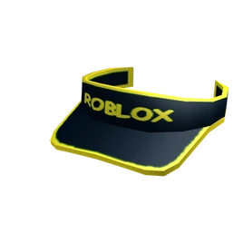 2009 ROBLOX Visor