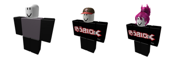 Guest Roblox Wikia Fandom - petition roblox to remove all copied clothes in the