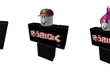 Noob, Roblox Wiki