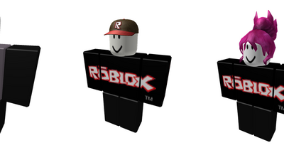 Discuss Everything About Roblox Wiki