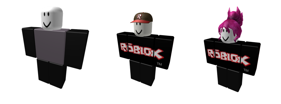 old roblox guest pants