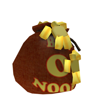 Bag o' Robux, Roblox Wiki