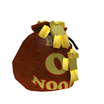Bag O Noobs Roblox Wiki Fandom