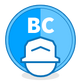 Bc badge