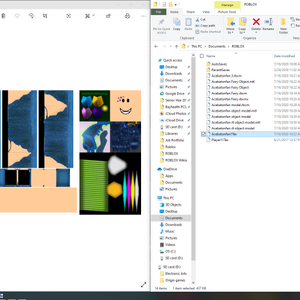 User Blog Acebatonfan Roblox Character Decal Scams How To Actually Get Your Avatar Texture Roblox Wikia Fandom Players can use their avatars to interact with the world around them, and generally move around games. your avatar texture roblox wikia fandom