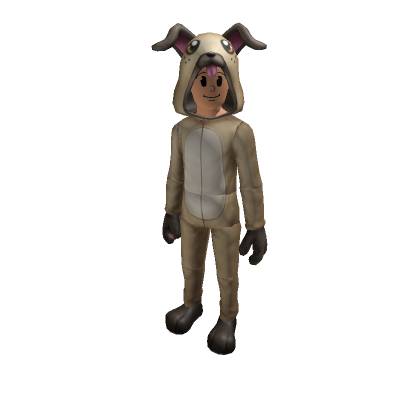 Perruco the Dog - Roblox