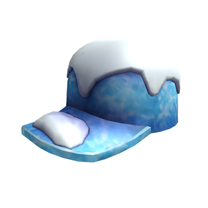 Baseball Cap Cutie, Roblox Wiki