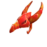 Inferno Dragon Helmet