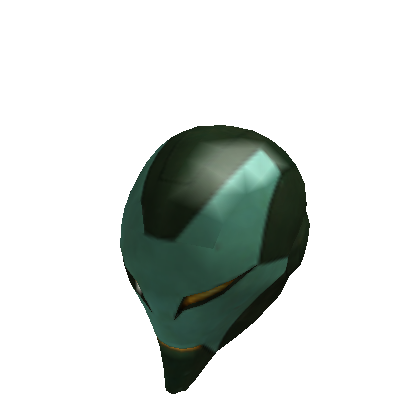 Iron Man Helmet, Roblox Wiki