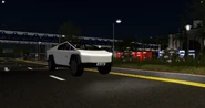2021 Yesla Hypertruck