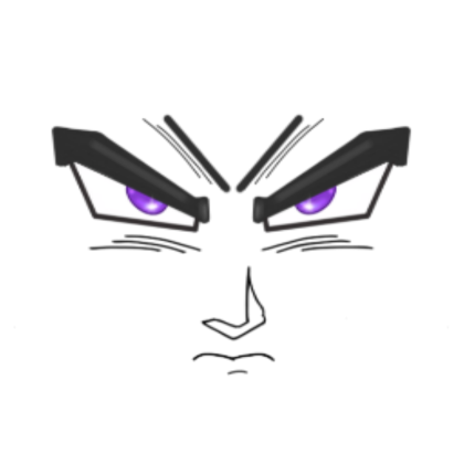 Face Roblox Png Anime, Transparent Png , Transparent Png Image