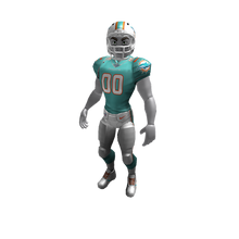 Jacksonville Jaguars Helmet, Roblox Wiki