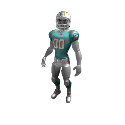 NFL Shop, Roblox Wiki