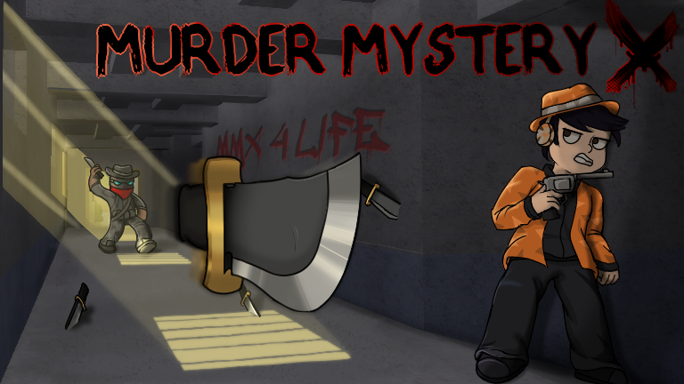 How to make murder mystery in roblox studio. Смотреть фото How to make murder mystery in roblox studio. Смотреть картинку How to make murder mystery in roblox studio. Картинка про How to make murder mystery in roblox studio. Фото How to make murder mystery in roblox studio