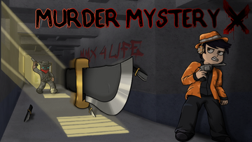 Murder Mystery X, Roblox Wiki