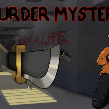 Murder Mystery Prestiges Murder Mystery X Roblox Wikia Fandom - memorial day weekend sale on roblox update 11