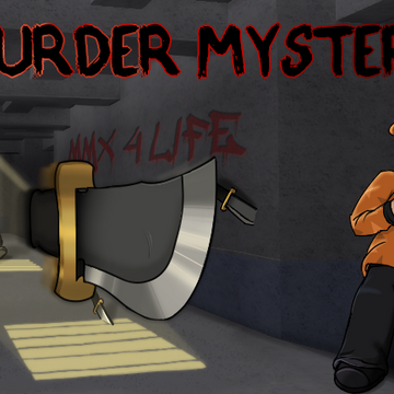 Murder Mystery Prestiges Murder Mystery X Roblox Wikia Fandom - murder mystery prestiges murder mystery 3 roblox reborn codes in murder 15 2018 youtube Murder Mystery Prestiges Murder Mystery X Roblox Wikia Fandom - 3 roblox reborn codes in murder 15 2018 youtube