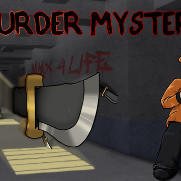 Murder Mystery Prestiges Murder Mystery X Roblox Wikia Fandom - roblox assassin cheats 2017