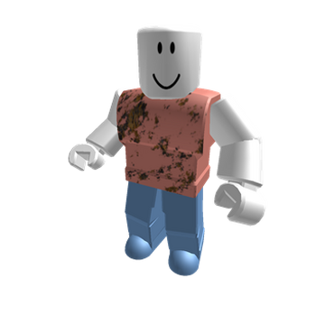 New Roblox Rust Game! 