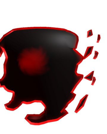 Red Corrupted Eye Roblox Wiki Fandom - red eyes roblox id