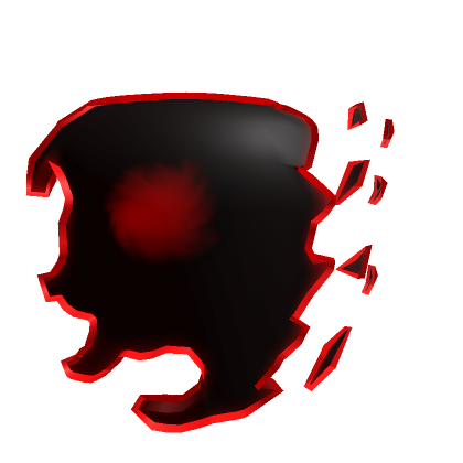 Red Corrupted Eye Roblox Wiki Fandom - roblox clothing for corrupted