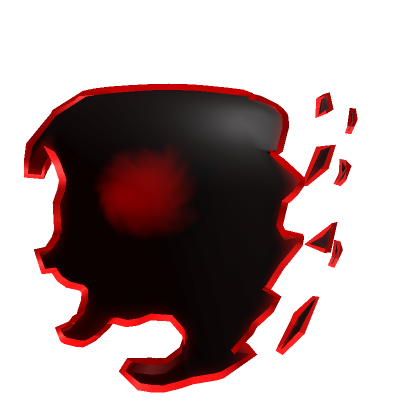 Catalog Red Corrupted Eye Roblox Wikia Fandom - red corrupted eye roblox id