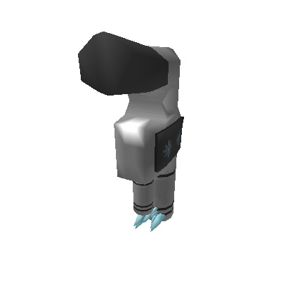 Super Freeze Ray 2011 Roblox Wiki Fandom - freeze gun roblox