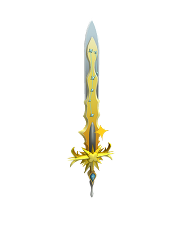 Catalog Sword Of Starlight Roblox Wikia Fandom - roblox classic brigand s sword roblox wikia fandom powered by