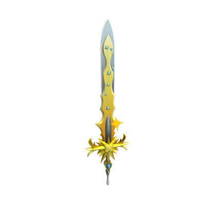 Catalog Sword Of Starlight Roblox Wikia Fandom - forsaken sword legacies rpg 3 roblox wikia fandom