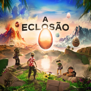 The Hatch's Image on the website Sidebar in Portuguese