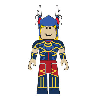 Roblox Toys Series 6 Roblox Wikia Fandom - roblox art of the darkness your glorious day