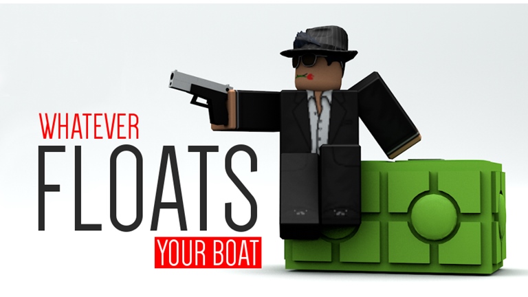 Whatever Floats Your Boat Roblox Wiki Fandom - how to make an object float in roblox