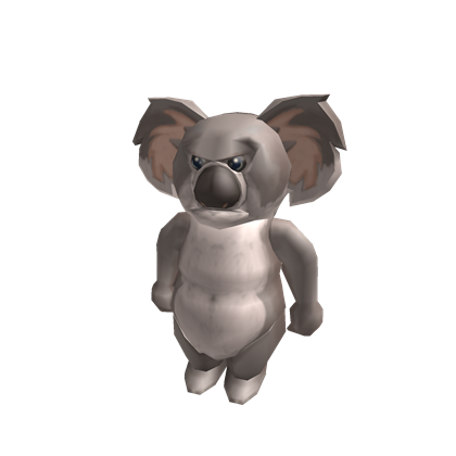 Roblox: How to Get the Free Too Cool Koala Avatar Item